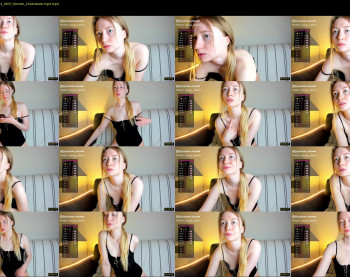 goodg_oddamn — 3 minute Chaturbate female cam show recording, 720p, Aug 30, 2022