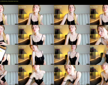 goodg_oddamn — 11 minute Chaturbate female cam show recording, 720p, Aug 30, 2022