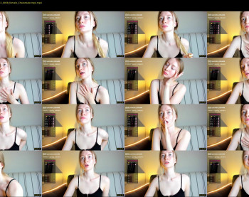 goodg_oddamn — 4 minute Chaturbate female cam show recording, 720p, Aug 30, 2022