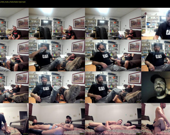 hardworkertn — 37 minute Chaturbate male cam show recording, 720p, Aug 29, 2022