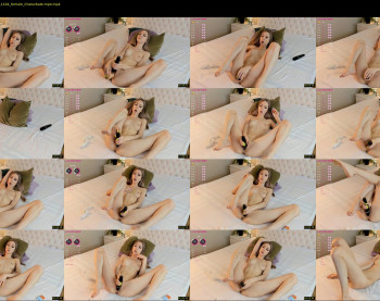 helenahayley — 51 minute Chaturbate female cam show recording, 1080p, Aug 29, 2022