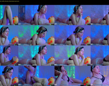 helenchristensen — 30 minute Chaturbate female cam show recording, 1080p, Aug 29, 2022