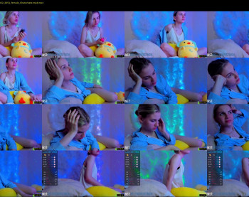helenchristensen — 16 minute Chaturbate female cam show recording, 1080p, Aug 29, 2022