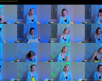 helenchristensen — 55 minute Chaturbate female cam show recording, 1080p, Aug 29, 2022