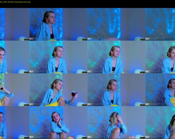 helenchristensen — 35 minute Chaturbate female cam show recording, 1080p, Aug 29, 2022