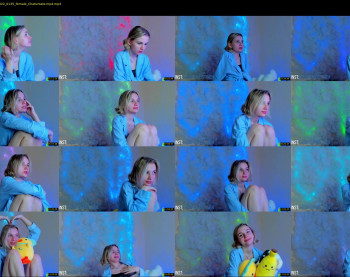helenchristensen — 21 minute Chaturbate female cam show recording, 1080p, Aug 30, 2022