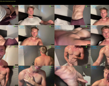 hot8pack01 — 26 minute Chaturbate male cam show recording, 720p, Aug 29, 2022