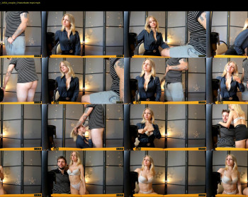 hotchillylovers — 52 minute Chaturbate couple cam show recording, 1080p, Aug 29, 2022