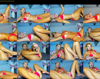 iam_blake — 110 minute Chaturbate female cam show recording, 720p, Aug 29, 2022