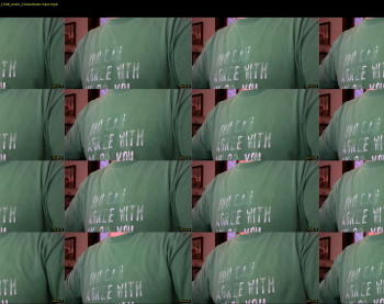 il_undercover — 7 minute Chaturbate male cam show recording, 480p, Aug 29, 2022