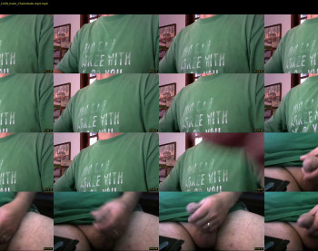 il_undercover — 7 minute Chaturbate male cam show recording, 480p, Aug 29, 2022