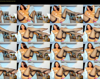 im_gabrielle — 14 minute Chaturbate female cam show recording, 720p, Aug 30, 2022