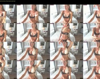 imrealsugar — 3 minute Chaturbate female cam show recording, 720p, Aug 29, 2022