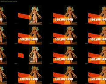 infinite_reality — 12 minute Chaturbate female cam show recording, 1080p, Aug 29, 2022