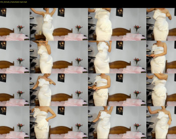 issabelle_69 — 6 minute Chaturbate couple cam show recording, 1080p, Aug 29, 2022