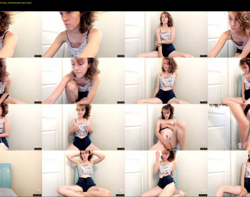 its_lily — 91 minute Chaturbate female cam show recording, 720p, Aug 29, 2022