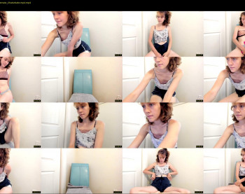 its_lily — 91 minute Chaturbate female cam show recording, 720p, Aug 30, 2022
