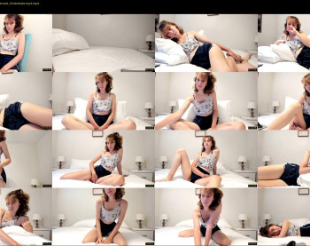 its_lily — 53 minute Chaturbate female cam show recording, 720p, Aug 30, 2022
