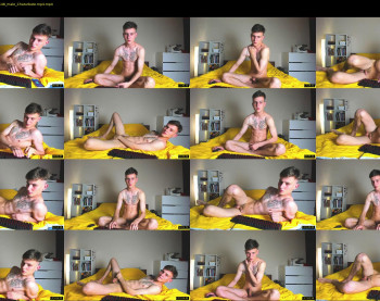 jacksonvox — 99 minute Chaturbate male cam show recording, 720p, Aug 29, 2022