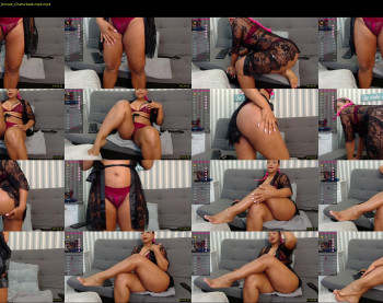 jadee__ — 54 minute Chaturbate female cam show recording, 1080p, Aug 29, 2022