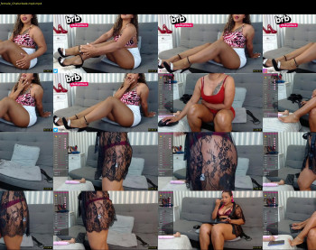 jadee__ — 28 minute Chaturbate female cam show recording, 1080p, Aug 29, 2022