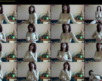 jadelin_min — 46 minute Chaturbate female cam show recording, 1080p, Aug 29, 2022