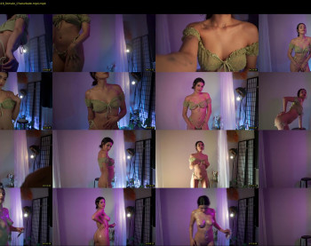 jadeperez_ — 54 minute Chaturbate female cam show recording, 1080p, Aug 30, 2022