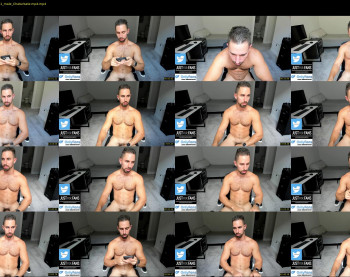 jakeorion — 49 minute Chaturbate male cam show recording, 1080p, Aug 29, 2022