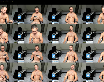 jakeorion — 10 minute Chaturbate male cam show recording, 1080p, Aug 29, 2022
