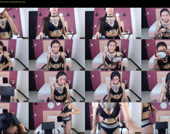 jennaowen — 91 minute Chaturbate female cam show recording, 720p, Aug 29, 2022