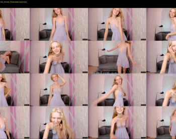 jenny_ames — 54 minute Chaturbate female cam show recording, 1080p, Aug 29, 2022
