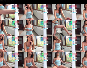 jenny_wild22 — 40 minute Chaturbate female cam show recording, 1080p, Aug 29, 2022