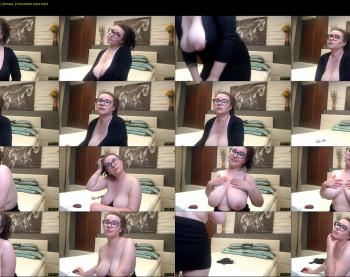 jessykah — 25 minute Chaturbate female cam show recording, 1080p, Aug 29, 2022