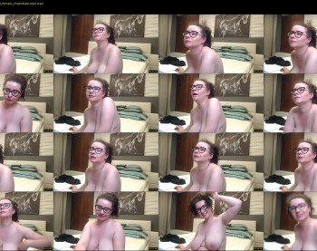 jessykah — 6 minute Chaturbate female cam show recording, 1080p, Aug 29, 2022