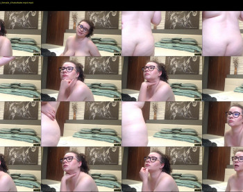 jessykah — 14 minute Chaturbate female cam show recording, 1080p, Aug 29, 2022