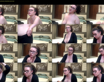 jessykah — 39 minute Chaturbate female cam show recording, 1080p, Aug 29, 2022