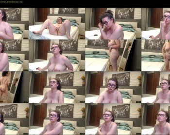 jessykah — 22 minute Chaturbate female cam show recording, 1080p, Aug 29, 2022