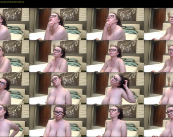 jessykah — 5 minute Chaturbate female cam show recording, 1080p, Aug 29, 2022
