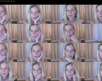 joannadea — 42 minute Chaturbate female cam show recording, 720p, Aug 29, 2022