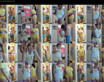 juliana35 — 27 minute Chaturbate couple cam show recording, 1080p, Aug 29, 2022