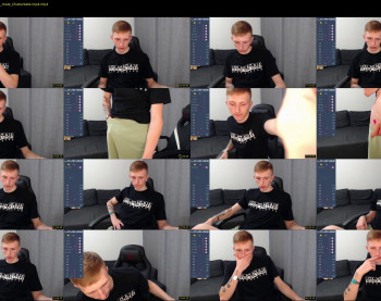 julsweet — 41 minute Chaturbate male cam show recording, 1080p, Aug 29, 2022