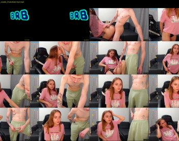julsweet — 47 minute Chaturbate male cam show recording, 1080p, Aug 30, 2022
