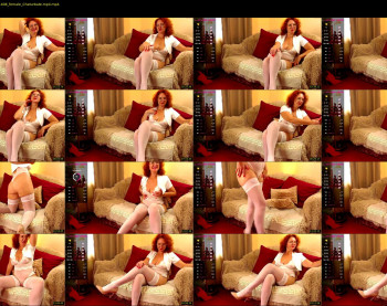karinarouge — 21 minute Chaturbate female cam show recording, 720p, Aug 29, 2022