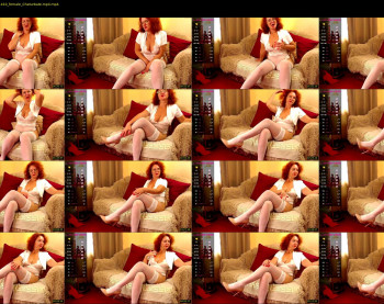 karinarouge — 6 minute Chaturbate female cam show recording, 720p, Aug 29, 2022
