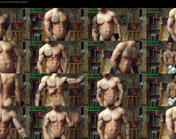 karlos_murphy — 40 minute Chaturbate male cam show recording, 1080p, Aug 29, 2022