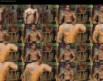 karlos_murphy — 24 minute Chaturbate male cam show recording, 1080p, Aug 29, 2022