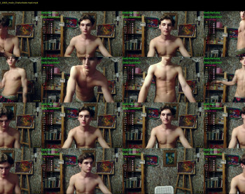 karlos_murphy — 39 minute Chaturbate male cam show recording, 1080p, Aug 29, 2022