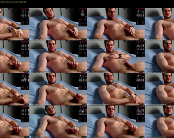 karmapolice_ — 54 minute Chaturbate male cam show recording, 1080p, Aug 29, 2022