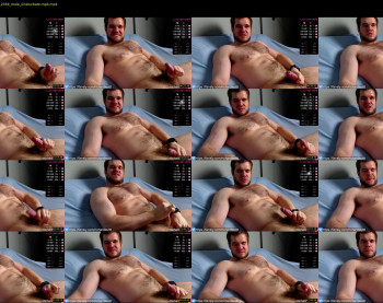karmapolice_ — 54 minute Chaturbate male cam show recording, 1080p, Aug 29, 2022