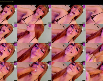 kati_01 — 13 minute Chaturbate female cam show recording, 1080p, Aug 29, 2022